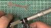 Micrometer Care U0026 Repair With Bob P2