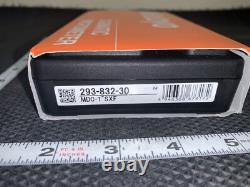Micrometer MITUTOYO 293-832-30 0-1 digital micrometer set 0.0005 8.3