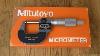 Mikrometer Mitutoyo Unboxing Review Und Beispielmessungen Tipps Und Tricks