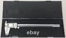 Mituotoyo CD-12 PSX 500-754-10 Digital Electronic Caliper (GAL105533)