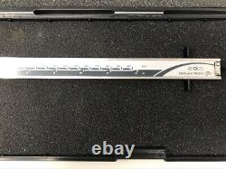 Mituotoyo CD-12 PSX 500-754-10 Digital Electronic Caliper (GAL105533)