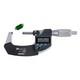 Mituoyo 293-345-30 1-2 IP65.0005 Grad Digital Micrometer