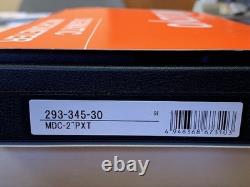 Mituoyo 293-345-30 1-2 IP65.0005 Grad Digital Micrometer