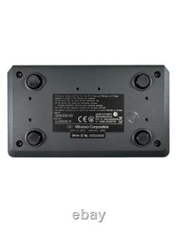 Mitutoyo 02AZD810D Zigbee Transmission U-Wave Receiver For Digimatic Micrometer