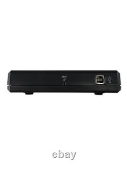 Mitutoyo 02AZD810D Zigbee Transmission U-Wave Receiver For Digimatic Micrometer