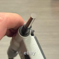 Mitutoyo 0-1.00005 Digital Micrometer Head Digimatic 350-351-30