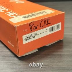 Mitutoyo 0-1.00005 Digital Micrometer Head Digimatic 350-351-30