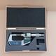 Mitutoyo 0-1 422-311-30 digital Blade Micrometer