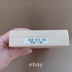 Mitutoyo 0-1 422-311-30 digital Blade Micrometer