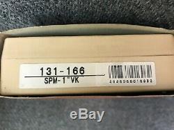 Mitutoyo 0-1 Digit Spline Micrometer. 0001 Grad #131-166