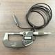 Mitutoyo 0-1? Digital Blade Micrometer 0.00005? With USB Data Cable 422-330