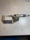 Mitutoyo 0-1 Digital Blade Micrometer 422-311-10