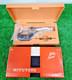 Mitutoyo 0-1 Mechanical Digital Micrometer 193-211 New Unused Stored Item Japan