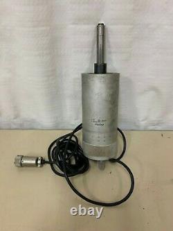 Mitutoyo 0-2.0001 164-114 Digital Micrometer Head