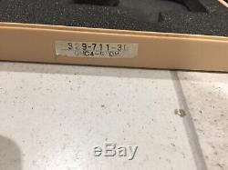 Mitutoyo 0 to 150 mm digital depth micrometer Excellent Condition
