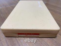 Mitutoyo 103141 103-141 100-125mm Outside Micrometer Precision Tool