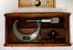 Mitutoyo 103-138 M110-50 Micrometer 25-50mm 0.01mm Japan USED