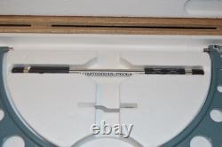 Mitutoyo 103-148-10 Outside Micrometer 275-300mm