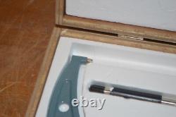 Mitutoyo 103-148-10 Outside Micrometer 275-300mm