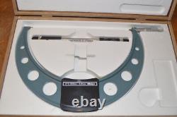 Mitutoyo 103-148-10 Outside Micrometer 275-300mm