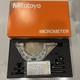 Mitutoyo 104 139A 0-100mm Outside Micrometer with Interchangeable Anvils New