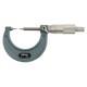 Mitutoyo 112-177 Point Micrometer, 0 To 1,15 Deg Steel