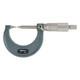 Mitutoyo 112-237 Point Micrometer, 0 To 1, 30 Deg Carbide