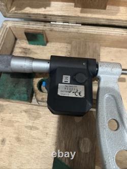 Mitutoyo 12-13 Micrometer digital