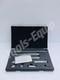 Mitutoyo 137-209 Tubular Vernier Insider Micrometer Carbide Tipped 50-1000 MM