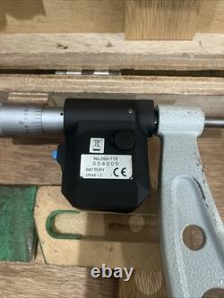 Mitutoyo 13-14 Micrometer digital