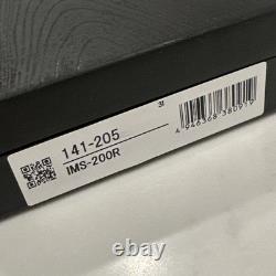 Mitutoyo 141-205 Inside Micrometer, 0.01mm Resolution, 50-200mm Range Japan