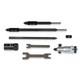 Mitutoyo 141-208 Inside Micrometer, 2 To 8 In