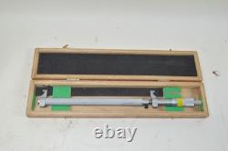 Mitutoyo 145-218 225-250mm Inside Micrometer