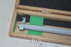 Mitutoyo 145-218 225-250mm Inside Micrometer