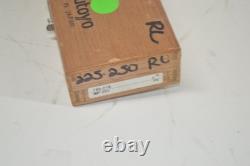 Mitutoyo 145-218 225-250mm Inside Micrometer