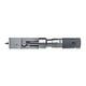 Mitutoyo 147-104 Can Seam Micrometer, 0 To 1/2 Range