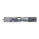Mitutoyo 147-104 Can Seam Micrometer, 0 To 1/2 Range