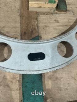 Mitutoyo 14-15 Micrometer digital