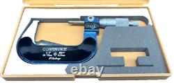 Mitutoyo 159-103 COMBIMIKE Digital Outside Micrometers 50-75mm 2-3 Japan