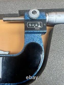Mitutoyo 159-103 COMBIMIKE Digital Outside Micrometers 50-75mm 2-3 Japan