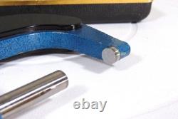 Mitutoyo 159-212 Combimike Digital Micrometer 1-2 25mm-50mm VINTAGE