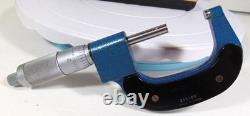 Mitutoyo 159-212 Combimike Digital Micrometer 1-2 25mm-50mm VINTAGE
