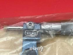 Mitutoyo 159-213 Combimike Digital Micrometer 2-3 VINTAGE! No case