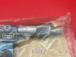 Mitutoyo 159-213 Combimike Digital Micrometer 2-3 VINTAGE! No case