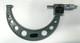 Mitutoyo 159-217 Combimike Digital Counter Micrometer, 6-7/152.4-177.8mm