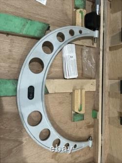 Mitutoyo 15-16 Micrometer digital