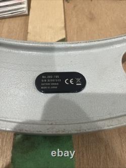 Mitutoyo 15-16 Micrometer digital