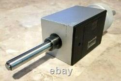 Mitutoyo 164-135 Digital Micrometer Head 0-2''. 0001 Resolution Very Good