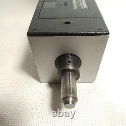 Mitutoyo 164-135 Micrometer Head. (0-50 mm, 0.001mm) TESTED