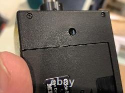 Mitutoyo 164-136 Digital Readout Micrometer Head